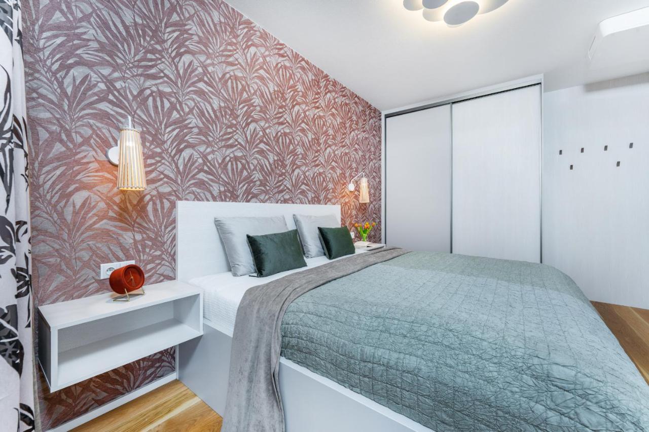 Apartament I313 Molo Lipno With Private Wellness ليبنو ناد فلتافو المظهر الخارجي الصورة